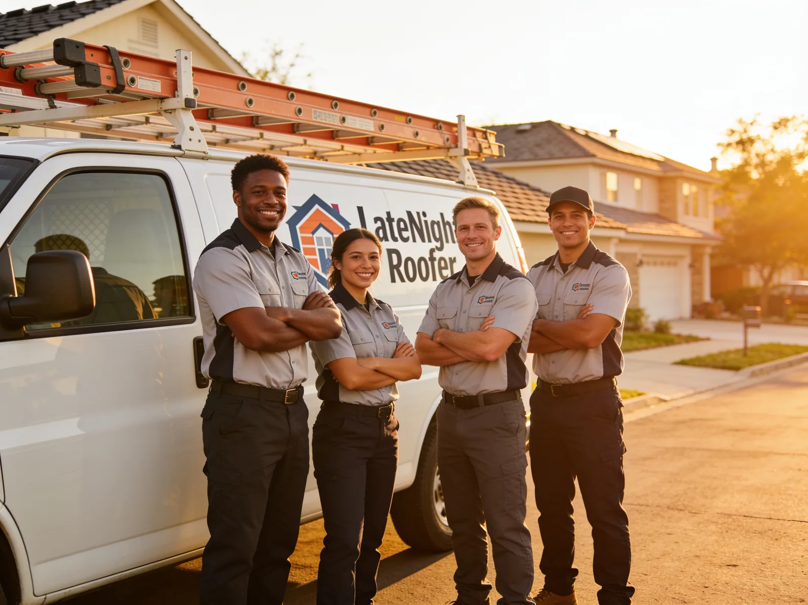 Emergency Roof Repair company in Connellsville, PA